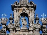 Discover Santiago's colonial architecture